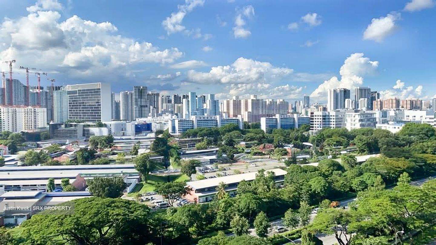 The Interlace (D4), Condominium #568230251